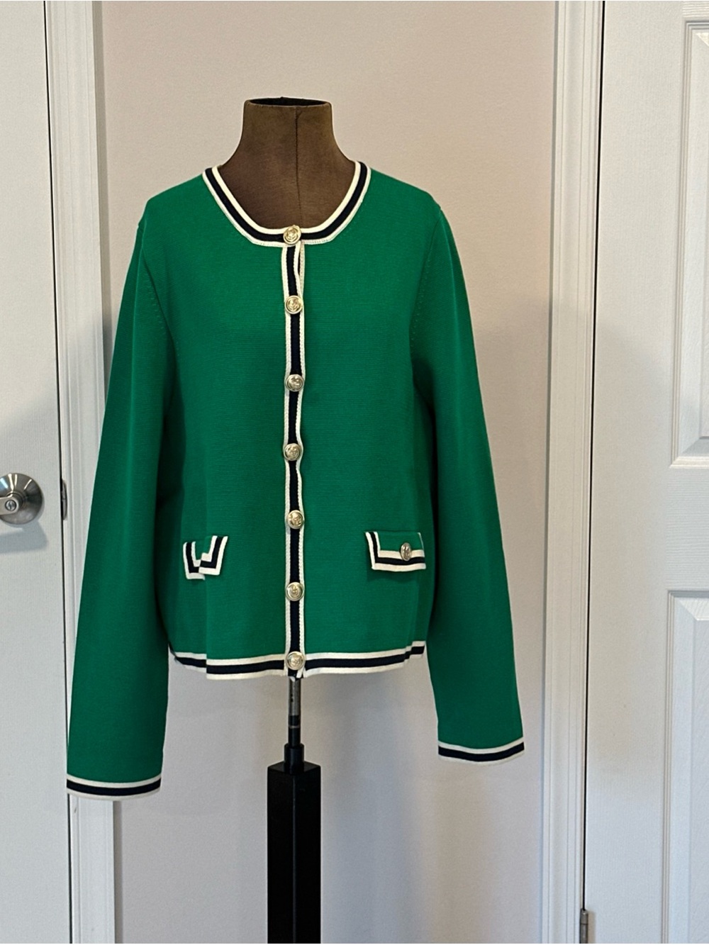 Boden Women’s Cardigan Jacket sz US 20-22